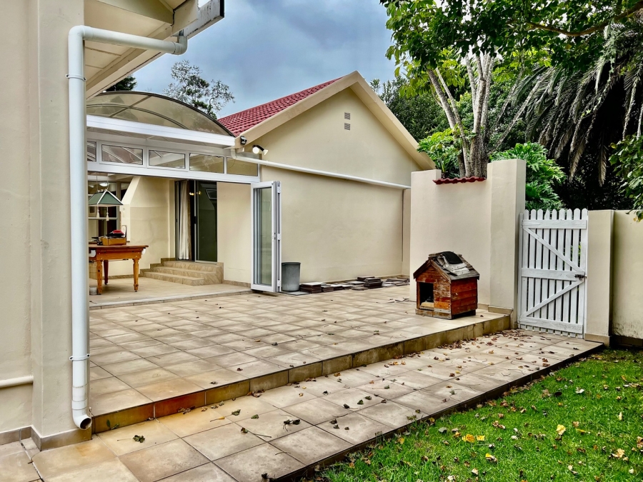 5 Bedroom Property for Sale in Heatherlands Western Cape